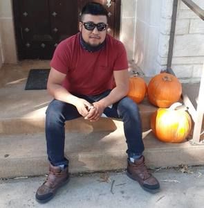 Meet your Posher, Miguel